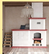 Услуги Камины, бассейны, сауны под ключ в Лесне