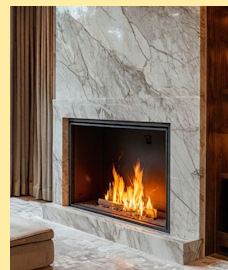 Услуги Камины, бассейны, сауны под ключ в Лесне