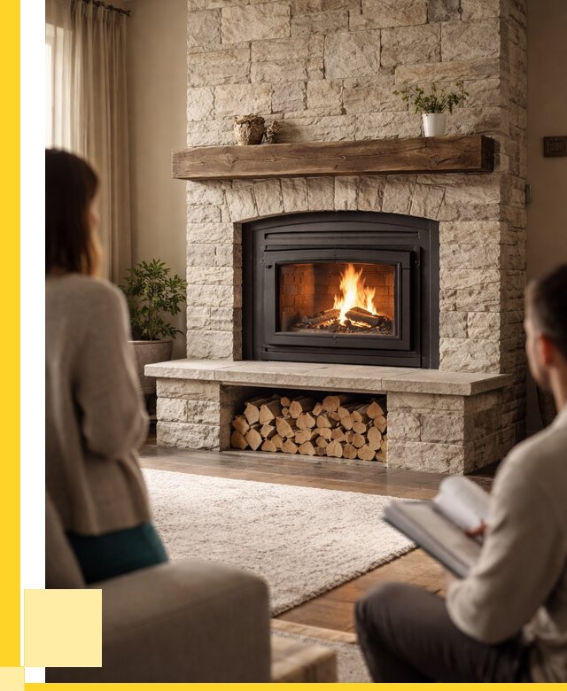 Проекты печей каминов в Лесне от 12474 р. | ЭриданЛсн