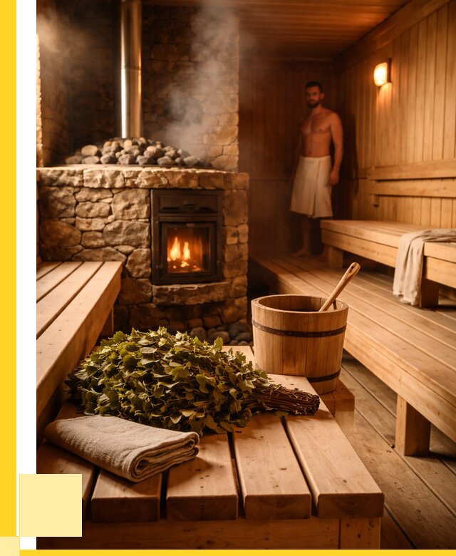 Парилки для бани купить в Лесне от 77963 р. | ЭриданЛсн