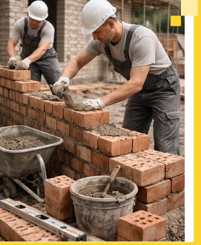 Проект кирпичной бани в Лесне с готовой рабочей документацией