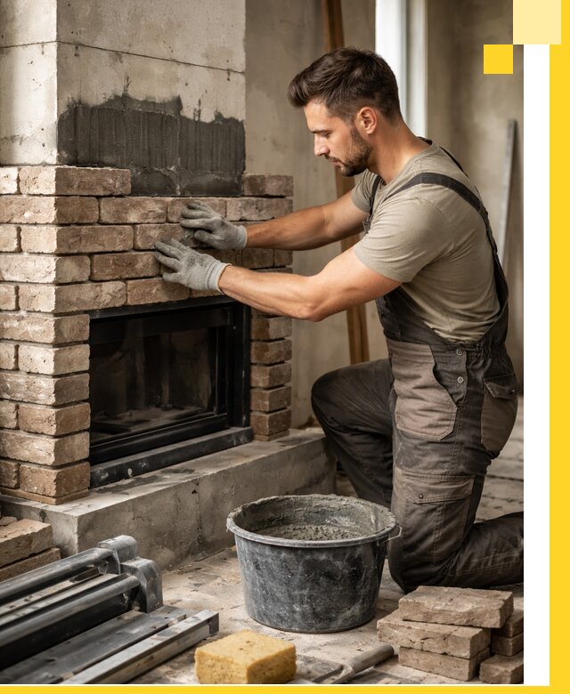 Услуги по устройству и монтажу Расул в банях и саунах в Лесне